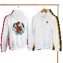 Sweet capuche Blanc 4 coleur.webp