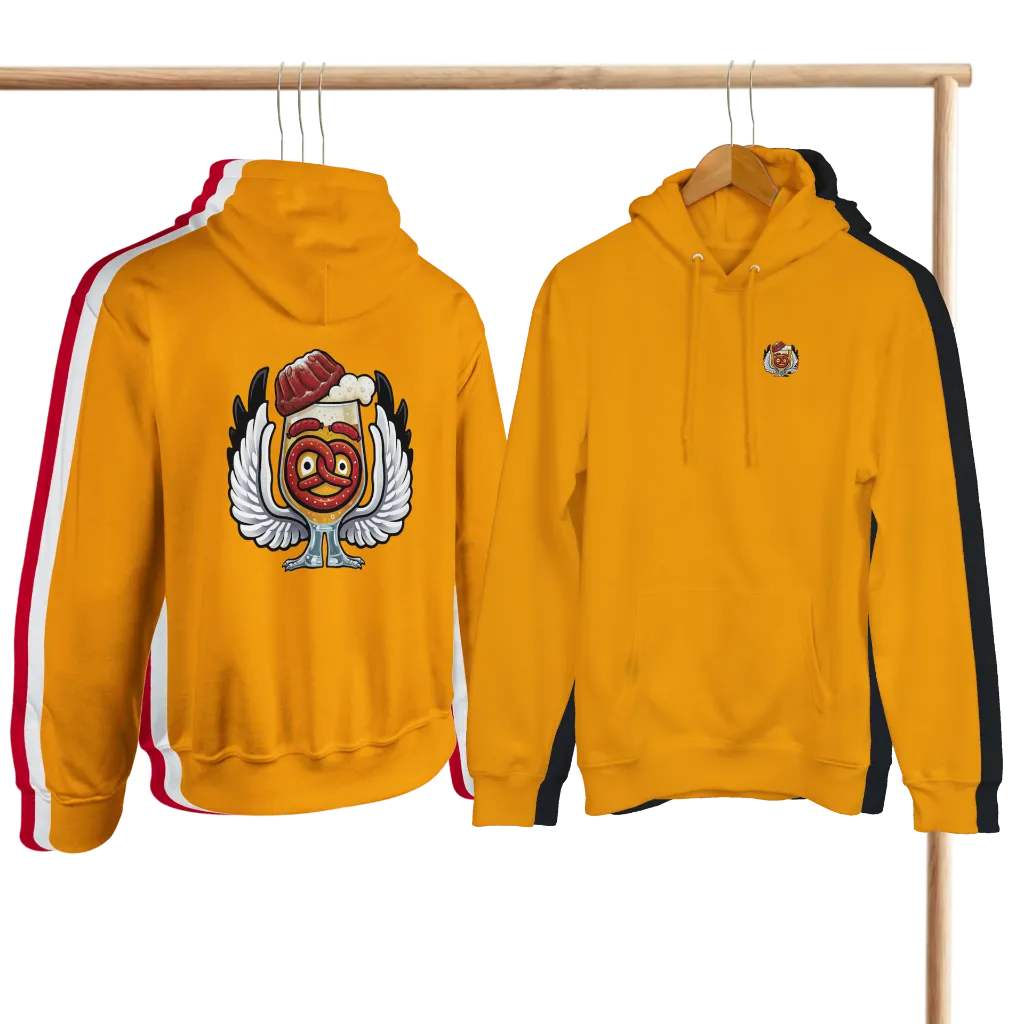 Sweet capuche Jaune 4 coleur.webp