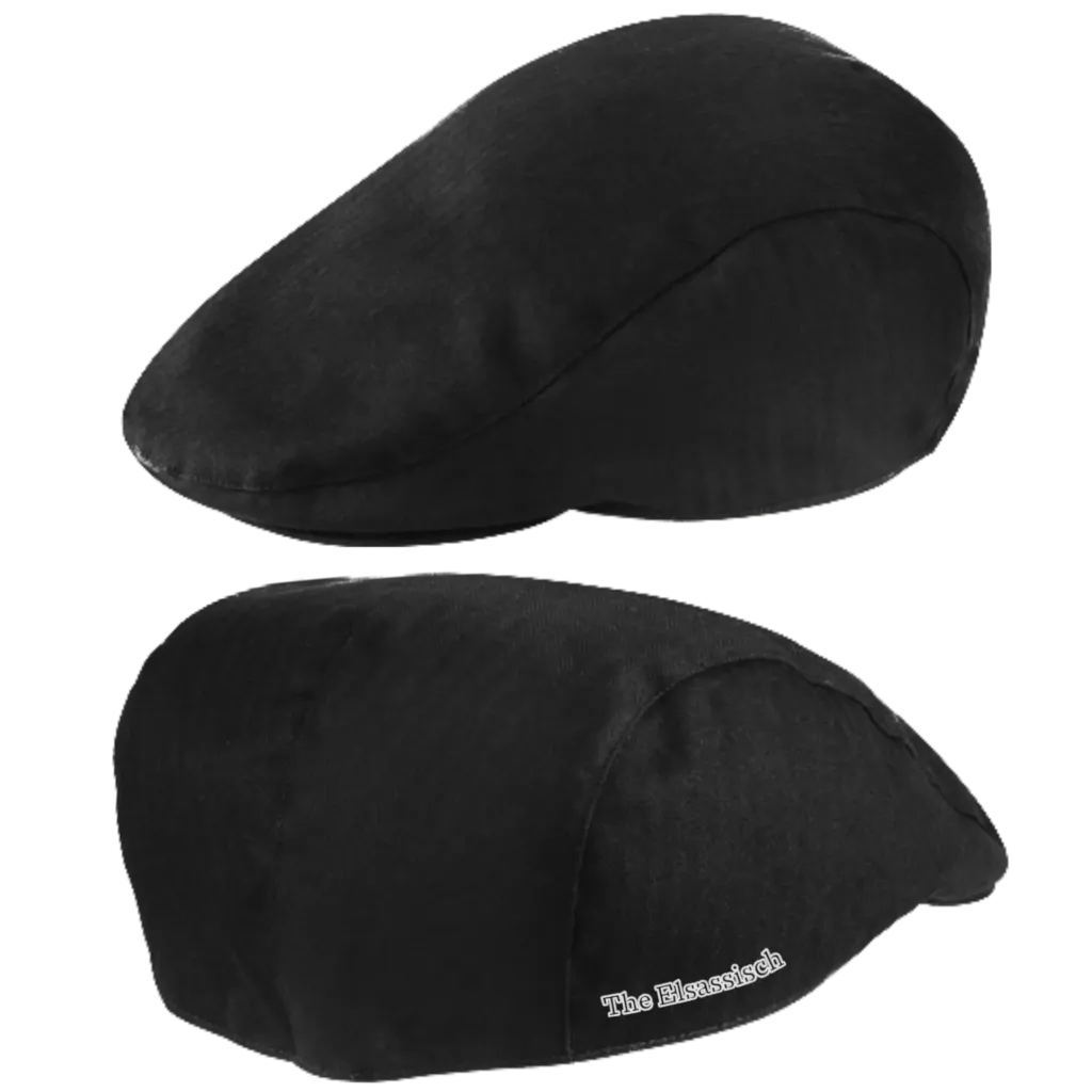 Béret Coton The Elsassisch (S/M)