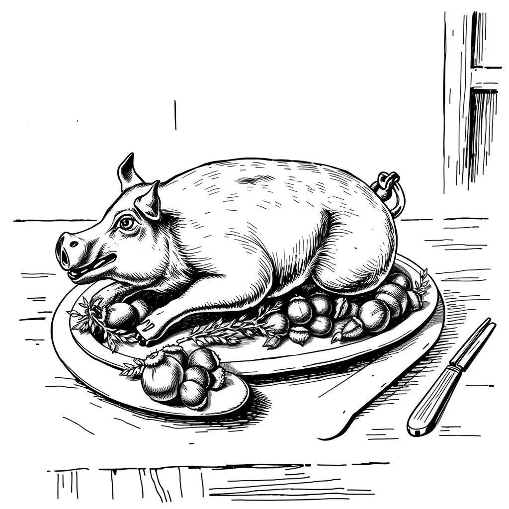 Cochon de Lait